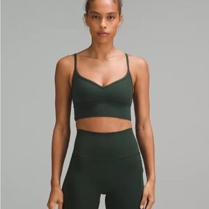 lululemon Align™ Sweetheart Bra